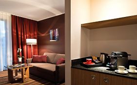 Leonardo Hotel Voelklingen-Saarbruecken